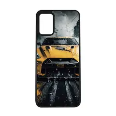 GENERICO - Funda Protector Case Para SAMSUNG A02S