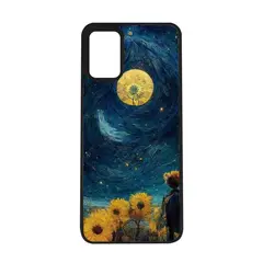 GENERICO - Funda Protector Case Para SAMSUNG A02S.