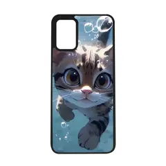 GENERICO - Funda Protector Case Para SAMSUNG A02S