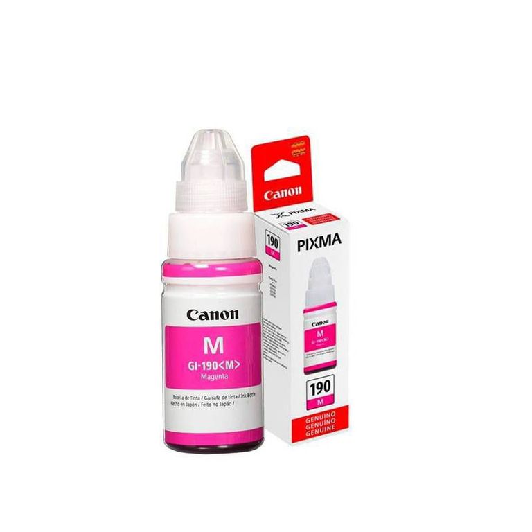 Tinta GI-190 Magenta Original