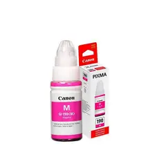 CANON - Tinta GI-190 Magenta Original