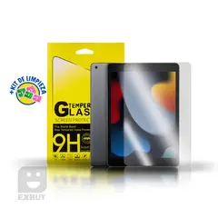 GENERICO - Mica Vidrio Tablet para iPad 10.9