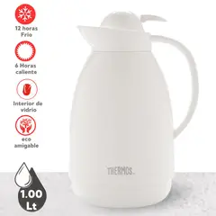 THERMOS - Jarra turin 1lt