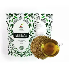 HANAN PERUVIAN SECRETS - Mullaca Infusión Hanan 100g