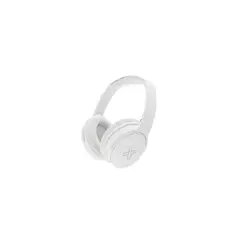 KLIP XTREME - AUDÍFONOS INALÁMBRICOS MELODIK KWH-050 BLANCO