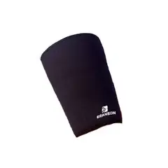 BRANSON - Muslera tubular negro Talla M