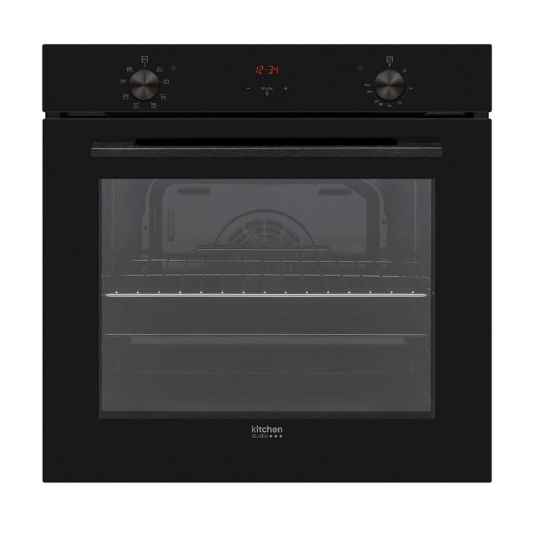 HORNO EMPOTRABLE ELECTRICO 65 LITROS CON CONVECCION