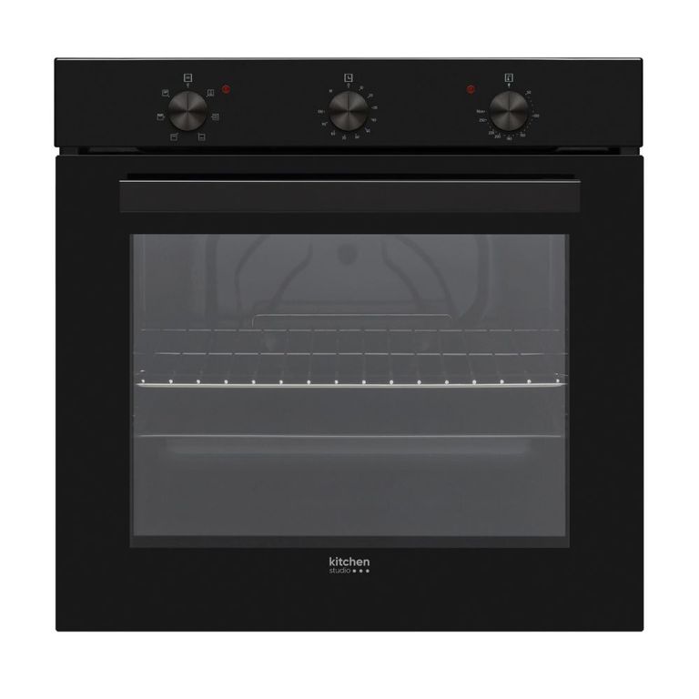 HORNO EMPOTRABLE ELECTRICO 65 LITROS