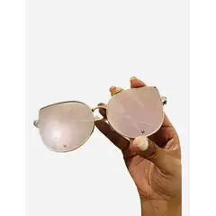 AMA OUTFITTERS - LENTES SOLARES CAT METALIC