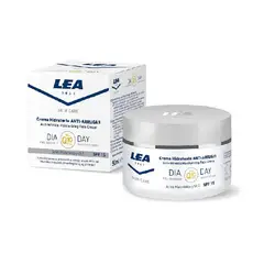 GENERICO - Crema Facial Skin Care De Día Q-10 Plus Anti-Age LEA