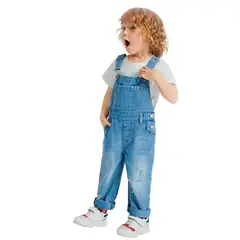 GENERICO - Enterizo pantalon jean