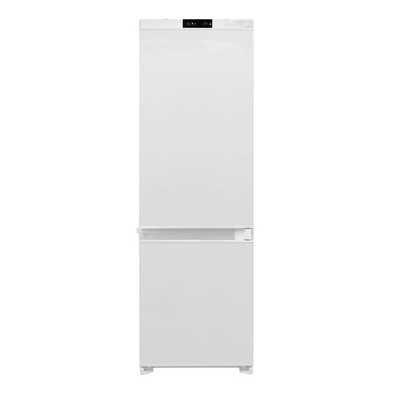 REFRIGERADORA BOTTOM FREEZER EMPOTRABLE -243 LITROS