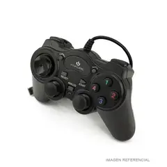 ENKORE - Mando para PC con cable