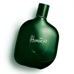 NATURA - Paz y Humor Perfume de Hombre kaiak