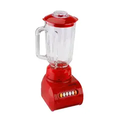 IMACO - Licuadora BL888VR 1.5 llitros 8 velocidades