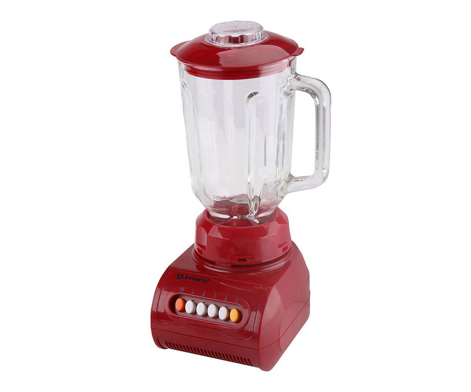 Licuadora BL888VR 1.5 llitros 8 velocidades