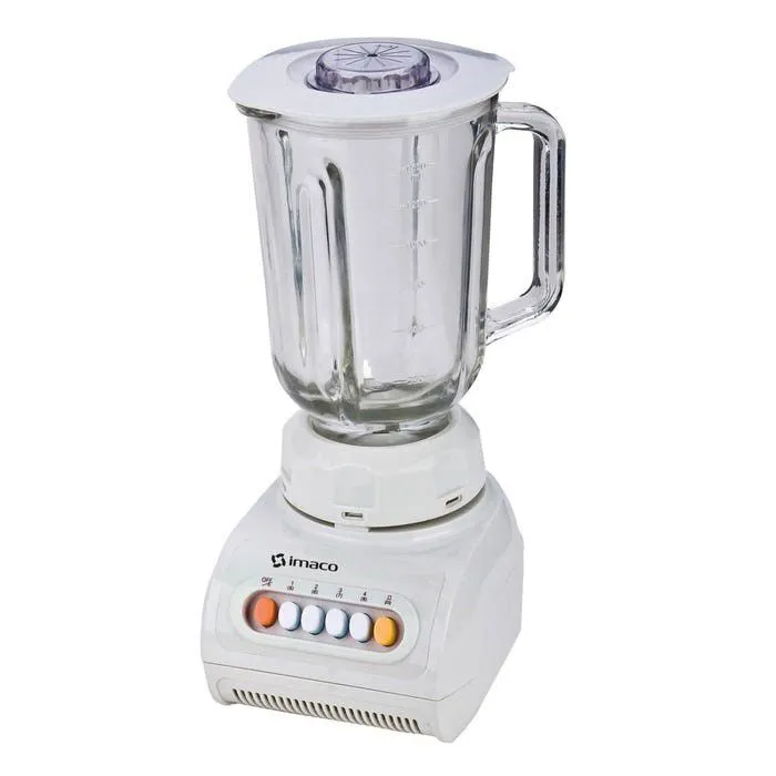 Licuadora BL888V 1.5 llitros 8 velocidades