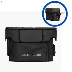 ECOFLOW - Bolsa Protectora de Delta 2 Max EE.UU.