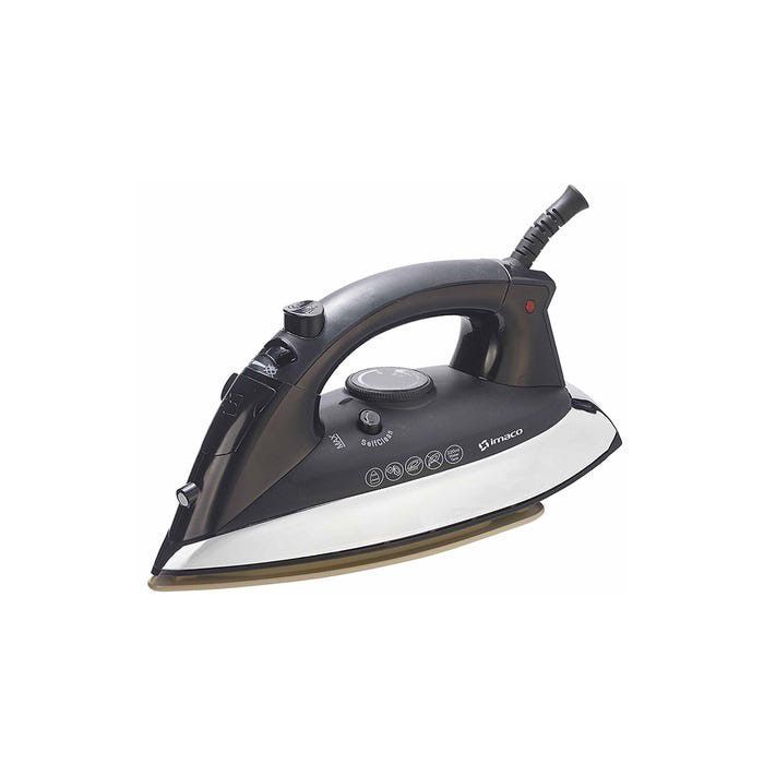 Plancha a Vapor ETA181 2000W