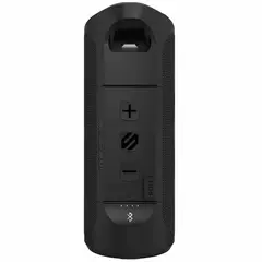 SCOSCHE - Parlante Portátil Magic Mount Boombottle Negro