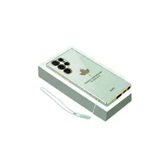 GENERICO - FUNDA PROTECTOR PARA SAMSUNG GALAXY S22 ULTRA