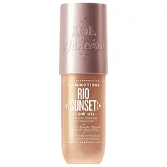 SOL DE JANEIRO - Aceite Corporal Glowmotions - Rio Sunset 75 ml