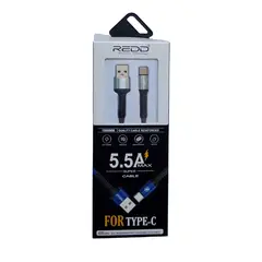 GENERICO - Cable de Datos REDD 5.5 A TIPO C