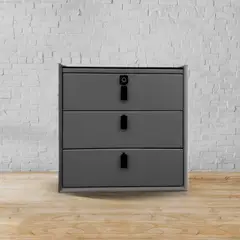 GENERICO - MESAS SMART GRIS OSCURO SUPER FULL 2026