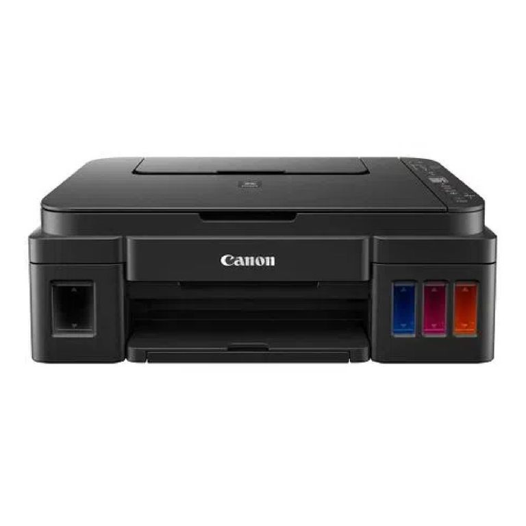 IMPRESORA MULTIFUNCIÓN PIXMA G3110