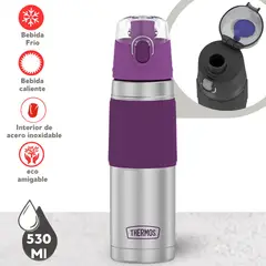 THERMOS - Termo Botella Hidratante Cgrip Freeze 530ml