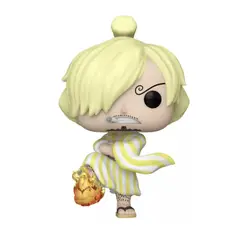 FUNKO - Sangoro wano Pop 1473 One Piece Original Sanji