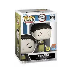 FUNKO - Yahaba Pop 1410 Glow In The Dark Px Demon Slayer
