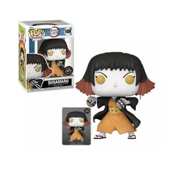 FUNKO - Susamaru Chase Pop 1409 Demon Slayer Original