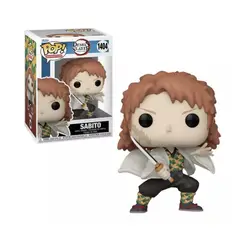 FUNKO - Sabito Pop 1404 Demon Slayer Original Nuevo