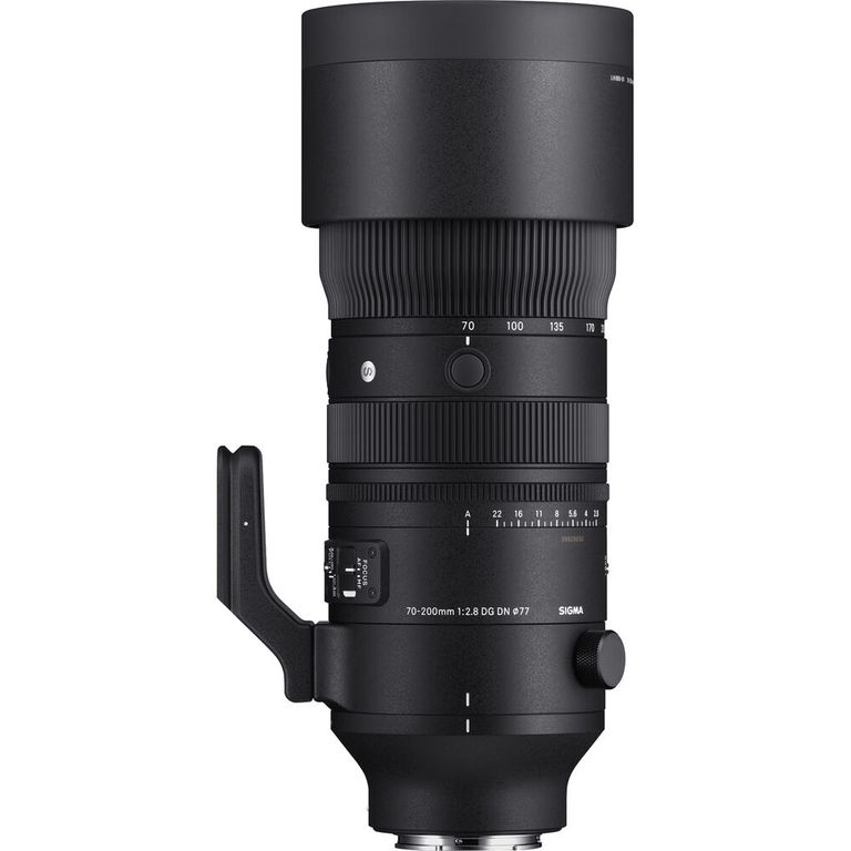 70-200mm f2.8 DG DN OS Deportes Lente Para Sony E - Negro