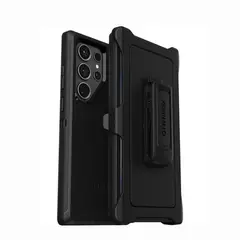 OTTERBOX - Case Defender Samsung S24 Ultra - Negro