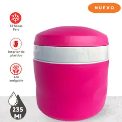THERMOS - Taper térmico de 235 ml