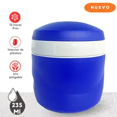 THERMOS - Taper térmico de 235 ml