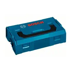 BOSCH - Maleta L-BOXX Mini 2.0 26x6x16