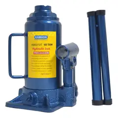 KAMASA - Gata Botella Km0210T 10T ST005