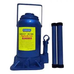 KAMASA - Gata Botella Km0220T 20T ST008