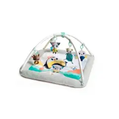 TINY LOVE - Gimnasio Plush Into The Wild