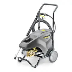KARCHER - Hidrolavadora Industrial Hd 6/15-4 Vehiculo Piscina
