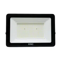 KING - Reflector 300W Luz Fría
