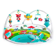 TINY LOVE - Gimnasio Dynamic