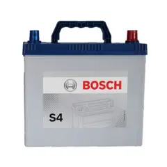 BOSCH - Batería Ns60Ls 11 Placas 42 Ah 400 A