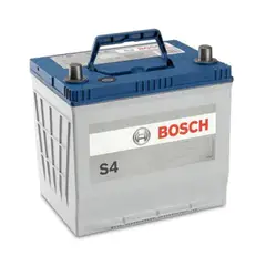 BOSCH - Batería 65B24LS 52Ah CCA480 12V para Auto