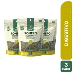 HANAN PERUVIAN SECRETS - Romero Infusión Hanan 40g