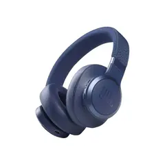 JBL - Audífonos Bluetooth Tune 660NC - Azul
