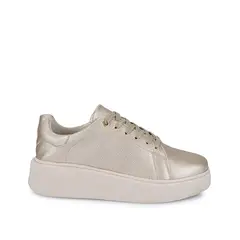 Piazza - Zapatilla Casual URBAN-029 Dorado